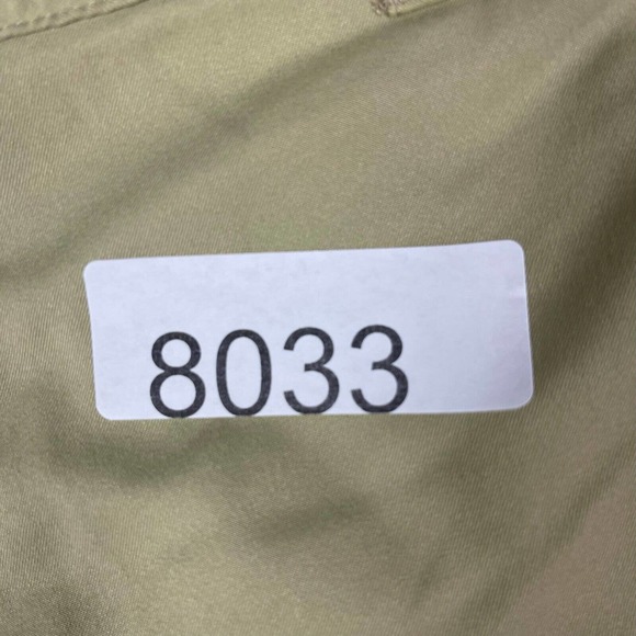 Champion Mens 34 Cargo Hiking Shorts Light‎ Green/Mint Mid Rise Regular Fit - Picture 12 of 12